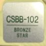 Clinique Surge Bare Brilliance Lipstick Bronze Star Brand New Limited Edition Image 3
