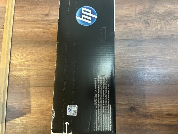 Hp Ce403A Magenta Ink Toner