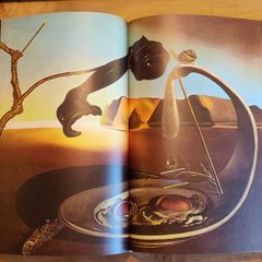 Diners de Gala by Salvador Dali