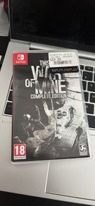 switch The war of mine complete edition