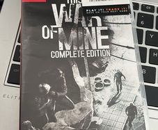 switch The war of mine complete edition