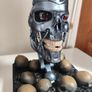Terminator 2 bust Image 5