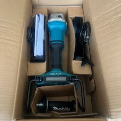 Makita Cordless Angle Grinder BNIB