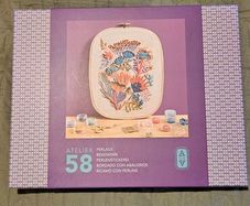 GA10058 Atelier 58 Beadwork