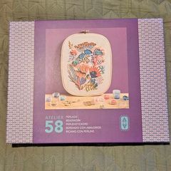 GA10058 Atelier 58 Beadwork