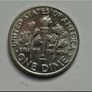 2000 P One Dime USA Coin Roosevelt Coin Image 2