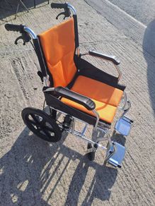 wheelchair