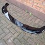 BMW 5 Series E60 E61 M-Sport Front Bumper Lip Brand New Image 4