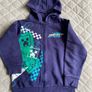Boys bundle from next 7x hoodies 3x joggers 7 years Image 9
