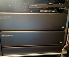 Apple AMD Radeon Pro W5700X 16GB MPX Module (Pulled from 2019 Mac Pro)