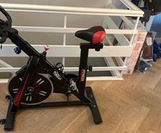 Spin bike for sale,Body train 2025 model