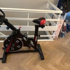Spin bike for sale,Body train 2025 model