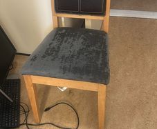 6 chairs free
