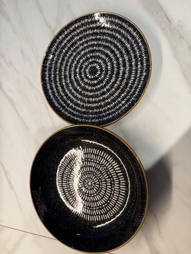 plates