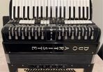 Pianno Accordion Duo Artiste Made By Victoria Italian Accordion