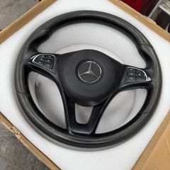 steering wheel mercedes original