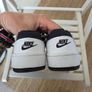 Nike Full Force low trainers size 5 Image 4
