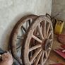 wagon wheels Image 2