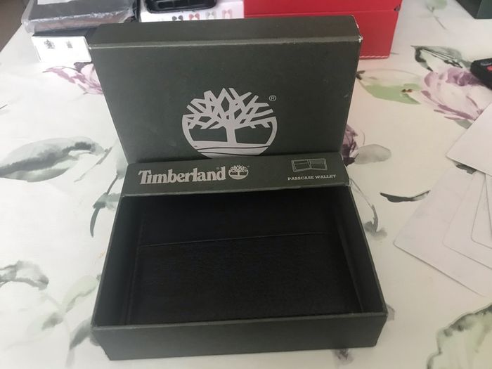 Wallet  Timberland