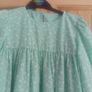 Girls dress aged 6-7 Image 2