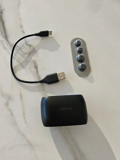 Jabra Elite 4 Active Headphones