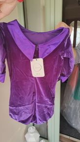 Ballroom dress