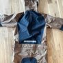Mountain Waterproof Suit Image 3