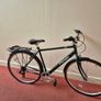 Martello Back To School city bike Great condition Image 2