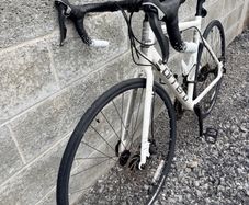 Carrera Virtuoso Road Bike (51cm Frame)