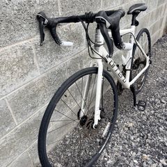 Carrera Virtuoso Road Bike (51cm Frame)