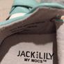 Jack And Lily My Mocs Leather Pram Shoes Image 9