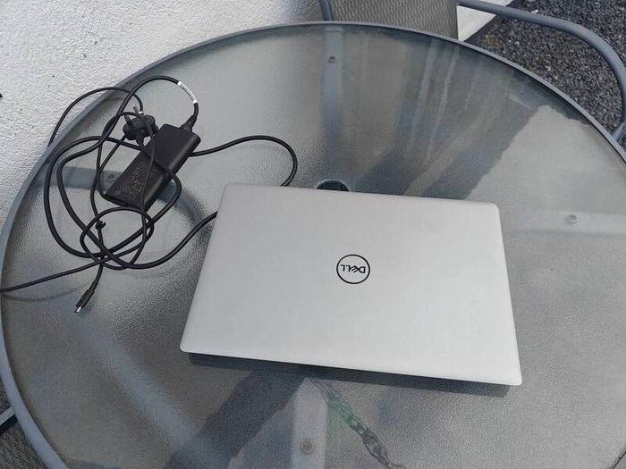 Dell Precision 3581 Mobile Workstation