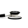 3B Scientific adscope 619 - Ultra-lite Clinical Stethoscope - Black Image 2