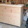 Besopke Home Bars made to order Image 6