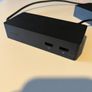 Surface Dock - Microsoft 1661 - for Pro 7, 6, 5, 4, 3, X, Go, Book, Laptop Docking Station Image 4