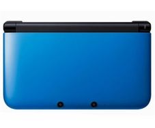 Nintendo 3ds XL
