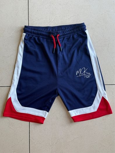 Mc Kenzie Basketball Twin Set