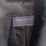 Marks & Spencer double breasted blazer / jacket Image 3