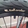 New Tall Order Custom Bmx Image 9