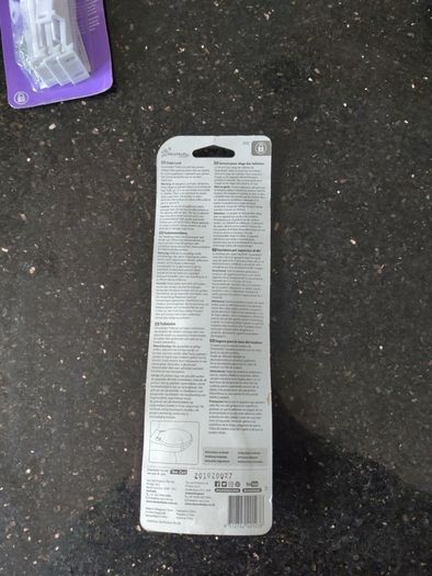toilet safety lock