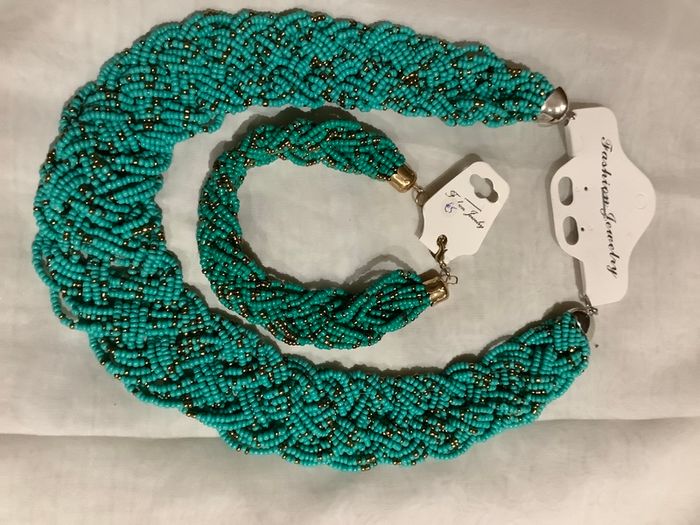 New Matching Set