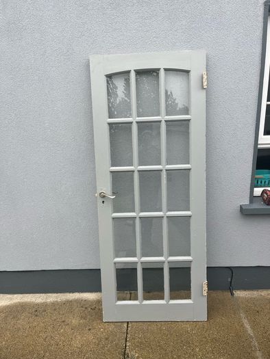 doors