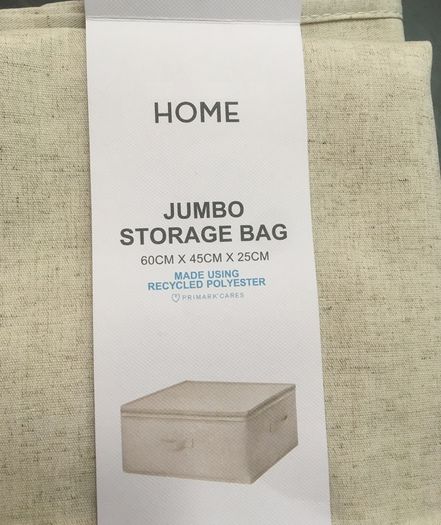Storage Bag BUNDLE