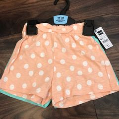 Shorts baby