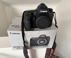 6D mark II