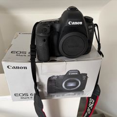 6D mark II