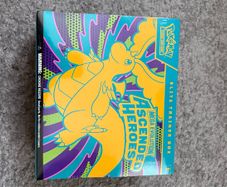 Pokemon Ascended Heroes ETB