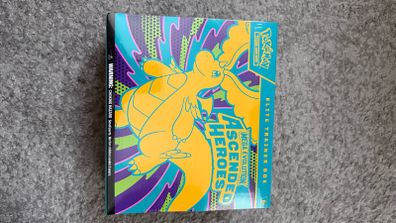 Pokemon Ascended Heroes ETB
