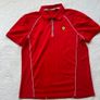 Ferrari Mens F1 polo shirt XL Image 2