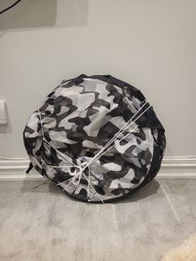 Pop Up Camouflage 2 ManTent